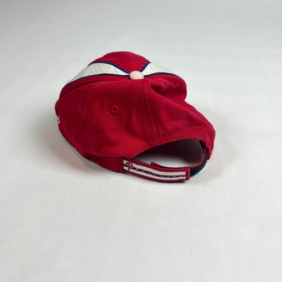 Forty Seven 47 MLB Philadelphia Phillies Unisex Base Ball Ball Caps - Picture 4 of 9